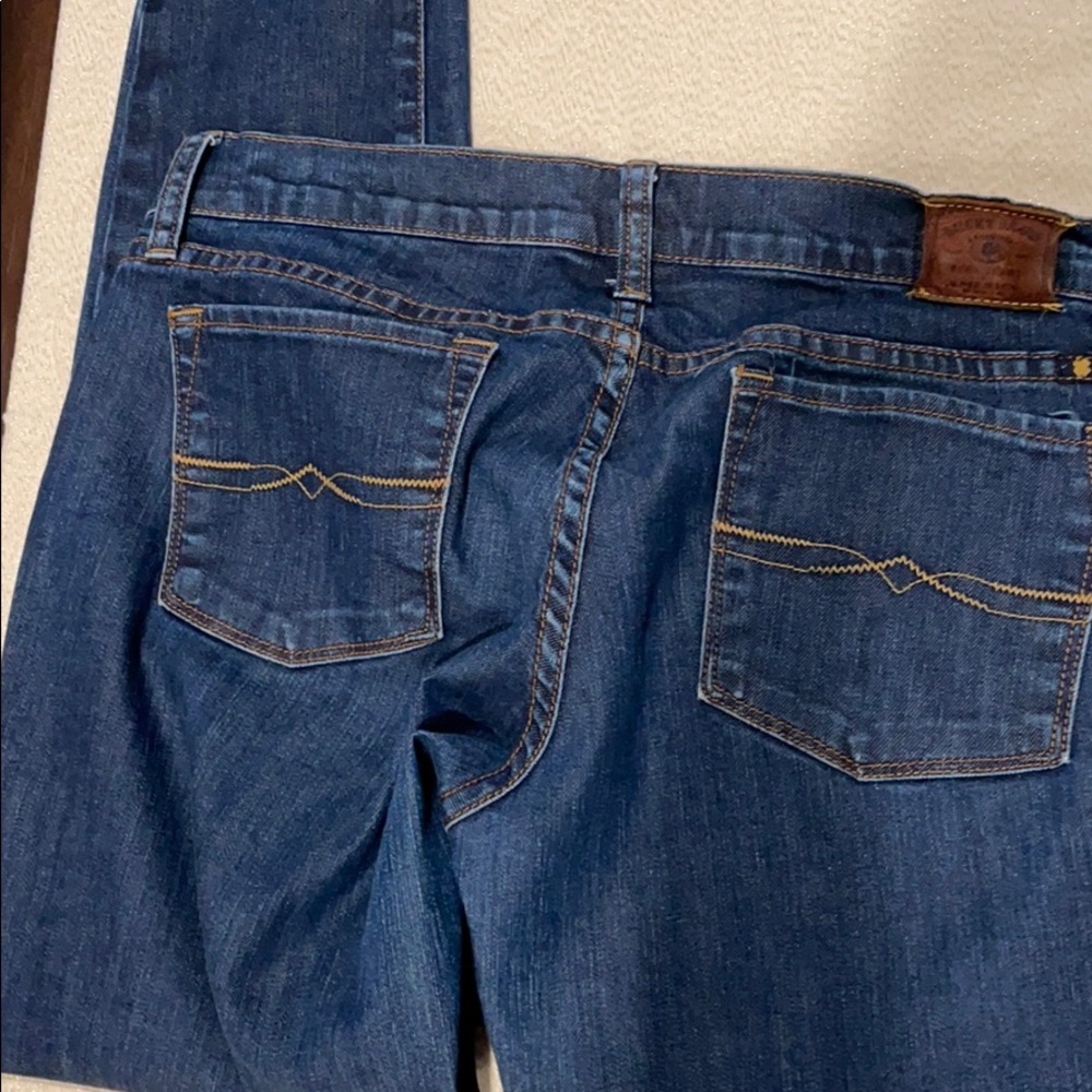 Jeans - Picture 5 of 5